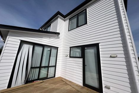 Photo of property in 20a Brentford Place, Manurewa, Auckland, 2102