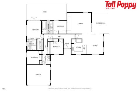 Photo of property in 39 Sanderlane Drive, Motueka, 7120