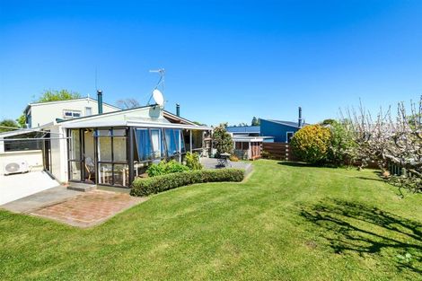 Photo of property in 18 Armagh Terrace, Marton, 4710