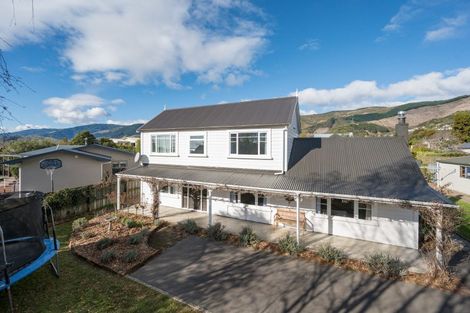 Photo of property in 6 Edward Street, Richmond, 7020