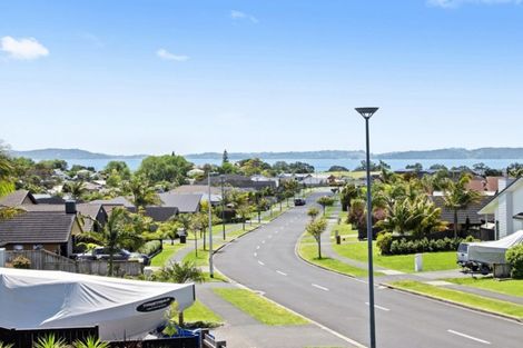 Photo of property in 34 Intrepid Crescent, Beachlands, Auckland, 2018