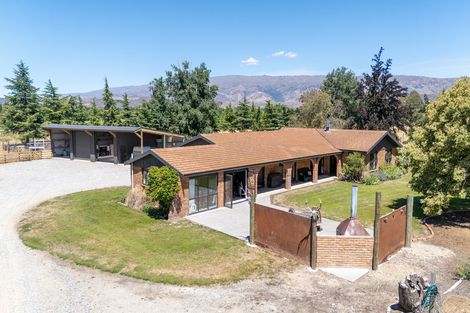 Photo of property in 171 Airport Road, Alexandra, 9391