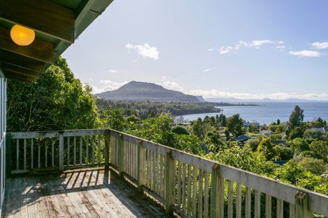 Photo of property in 20 Hauraki Terrace, Pukawa Bay, Turangi, 3381