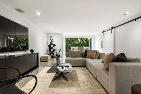 Photo of property in 48 St Marys Road, Saint Marys Bay, Auckland, 1011