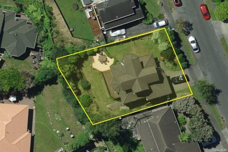 Photo of property in 6 Saunders Close, Whitby, Porirua, 5024