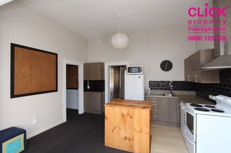 Photo of property in 177 Albany Street, North Dunedin, Dunedin, 9016