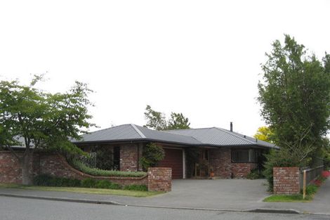 Photo of property in 252 Kingsbury Avenue, Rangiora, 7400