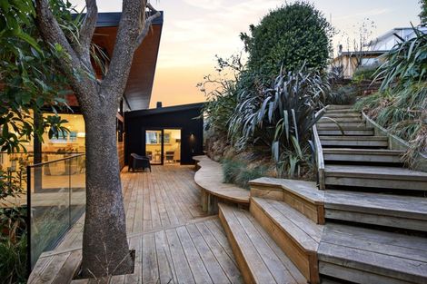 Photo of property in 43 Jacksons Road, Lyttelton, 8082