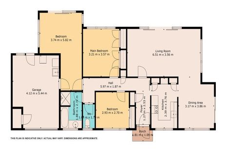 Photo of property in 25 Pah Street, Matua, Tauranga, 3110