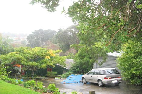 Photo of property in 42 Castleton Drive, Howick, Auckland, 2014