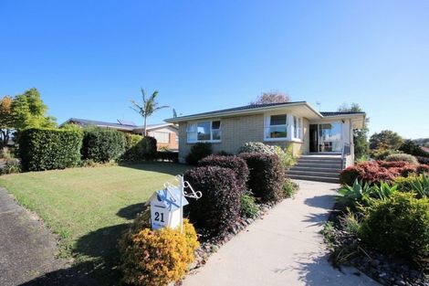 Photo of property in 21 Grosmont Terrace, Brookfield, Tauranga, 3110