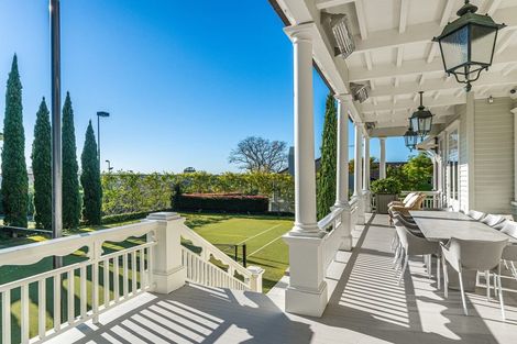 Photo of property in 95 Victoria Avenue, Remuera, Auckland, 1050