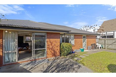 Photo of property in 12 Willard Street, Spreydon, Christchurch, 8024