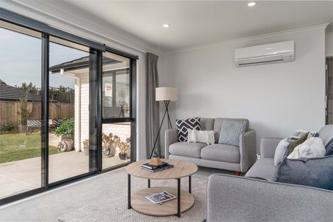 Photo of property in 16 Mitre Way, Solway, Masterton, 5810