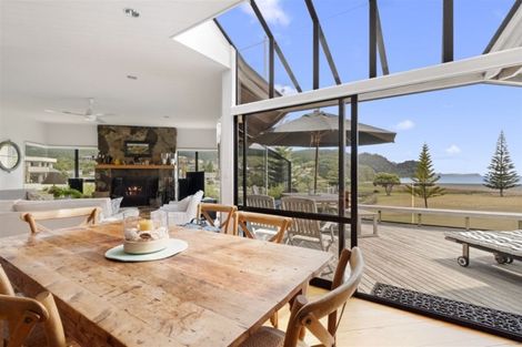 Photo of property in 231 Onemana Drive, Onemana, Whangamata, 3691