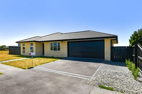 Photo of property in 23 Cressy Place, Darfield, 7510