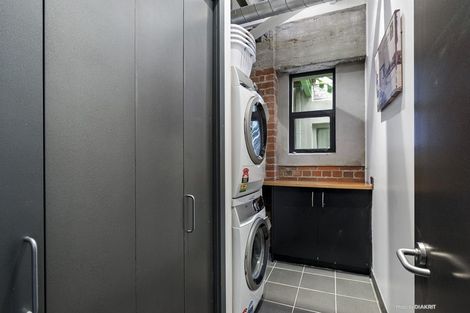Photo of property in Hannahs Factory, 23/14 Leeds Street, Te Aro, Wellington, 6011