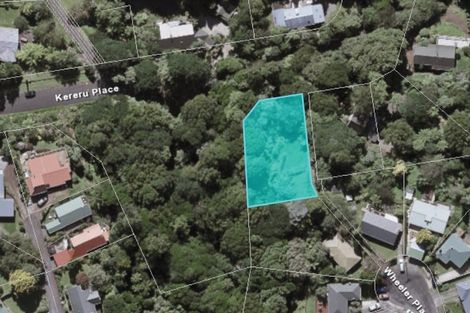 Photo of property in 14 Kereru Place, Upper Vogeltown, New Plymouth, 4310