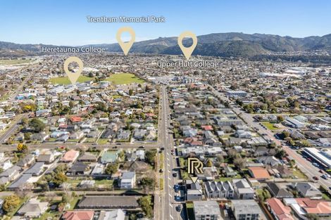 Photo of property in 1/104 Martin Street, Wallaceville, Upper Hutt, 5018