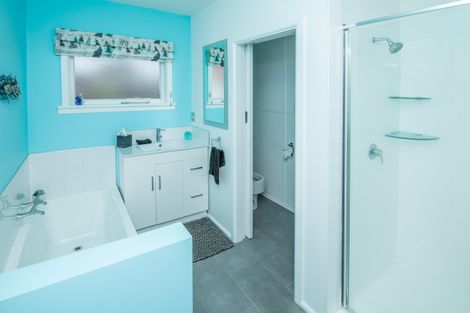 Photo of property in 41 Burwood Road, Burwood, Christchurch, 8083