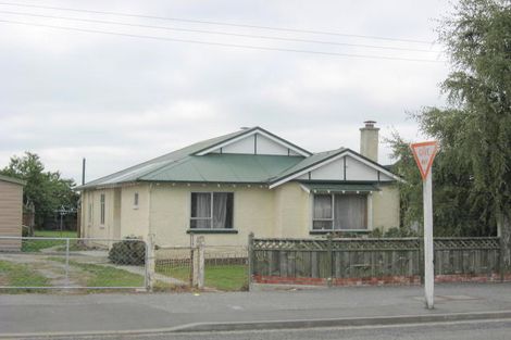 Photo of property in 251 Wills Street, Ashburton, 7700