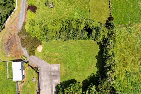 Photo of property in 18b Weld Street, Normanby, Hawera, 4614