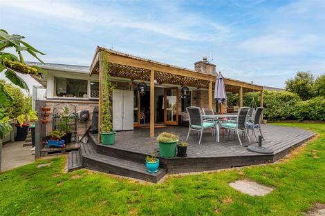 Photo of property in 21 Puriri Street, Highfield, Timaru, 7910