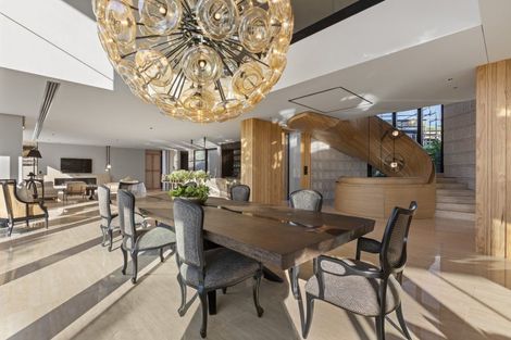 Photo of property in 92 Paritai Drive, Orakei, Auckland, 1071