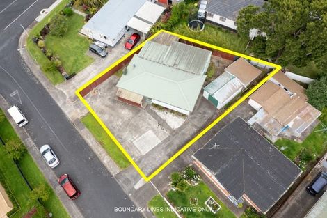Photo of property in 4 Kambalda Street, Mangere Bridge, Auckland, 2022