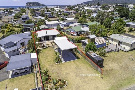 Photo of property in 200 The Square, Whangamata, 3620