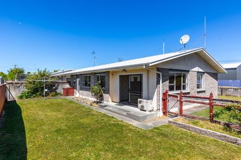 Photo of property in 13c Warwick Street, Mayfield, Blenheim, 7201