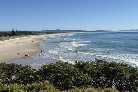 Photo of property in 1156a Cove Road, Langs Beach, Waipu, 0582