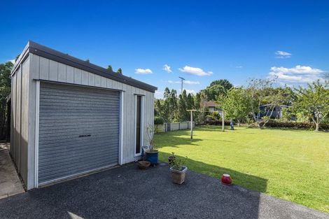 Photo of property in 4 Titoki Place, Kensington, Whangarei, 0112