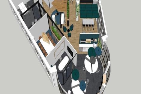 Photo of property in Miramar Villas, 1/3 Byron Street, Miramar, Wellington, 6022