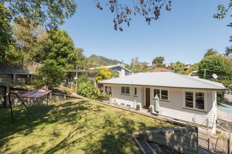 Photo of property in 13 Alfred Street, Nelson South, Nelson, 7010