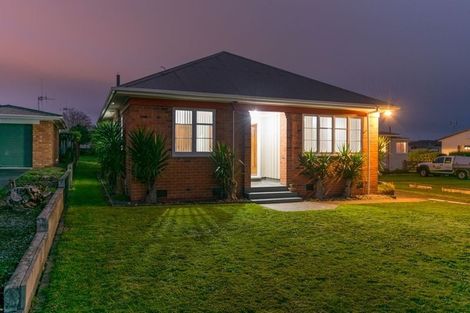Photo of property in 39 Wynyard Street, Te Awamutu, 3800