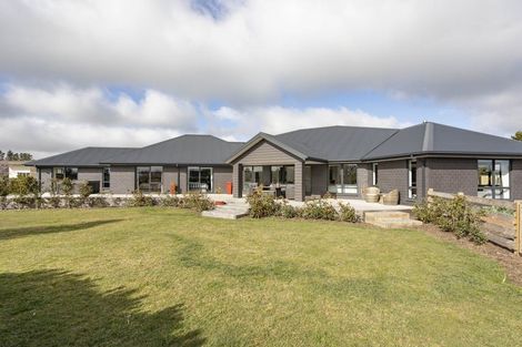 Photo of property in 357 Pesters Road, Eyrewell, Rangiora, 7476