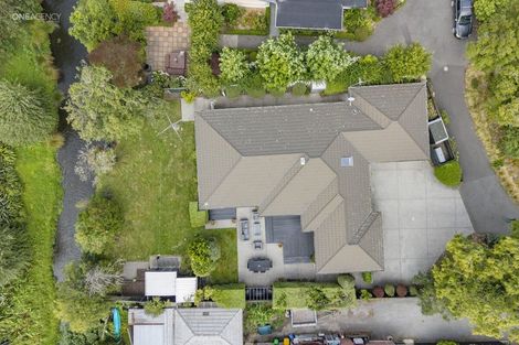 Photo of property in 6 Capri Lane, Hoon Hay, Christchurch, 8025