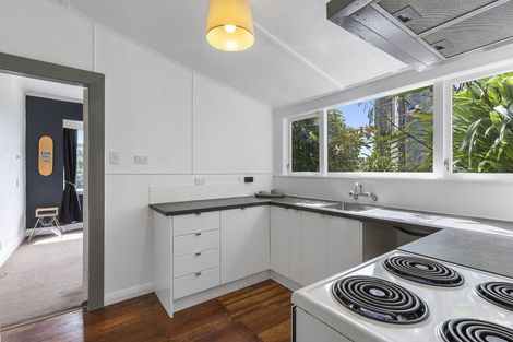 Photo of property in 14 Mount Pleasant Road, Aro Valley, Wellington, 6012