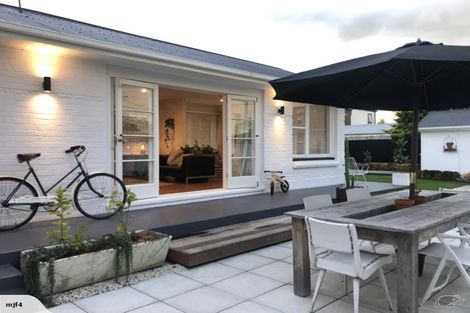 Photo of property in 141 Packe Street, Edgeware, Christchurch, 8013