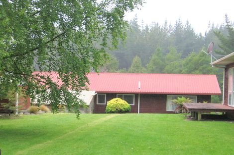 Photo of property in 39 Park Avenue, Ohakune, 4625