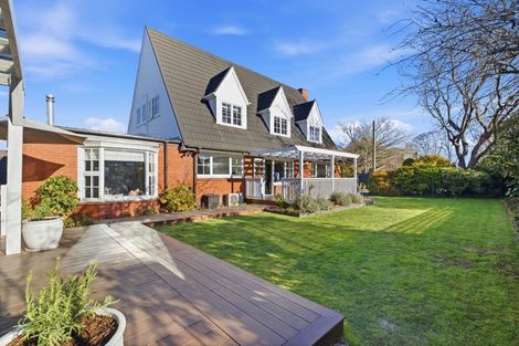 Photo of property in 342 Ilam Road, Bryndwr, Christchurch, 8053