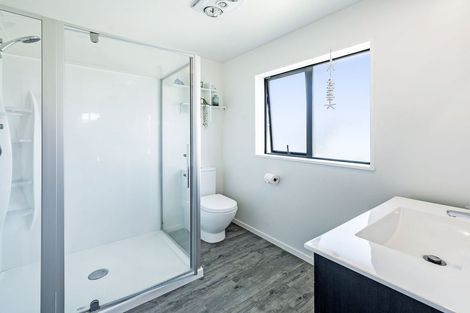 Photo of property in 41 Northmoor Boulevard, Rolleston, 7615