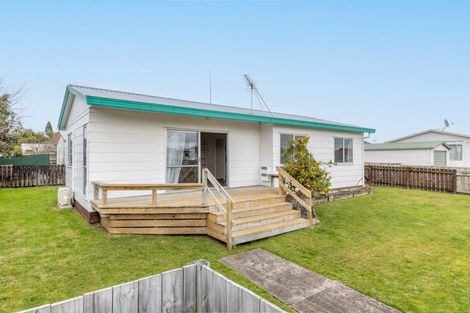Photo of property in 107 Dominion Road, Nawton, Hamilton, 3200
