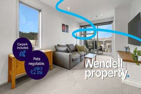 Photo of property in Tenor Apartments, 305/40 Library Lane, Albany, Auckland, 0632