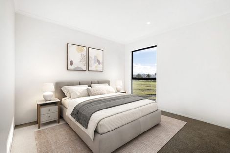 Photo of property in 14 Rauawa Lane, Hobsonville, 0616