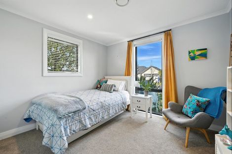 Photo of property in 4 Salisbury Avenue, Rangiora, 7400
