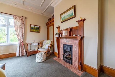 Photo of property in 64 Tees Street, South Hill, Oamaru, 9400