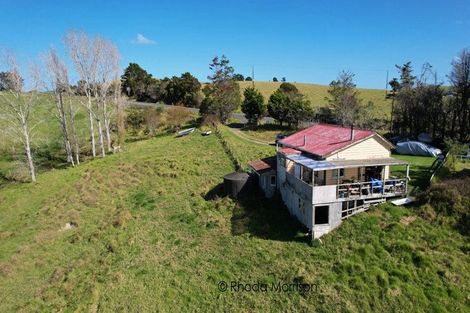 Photo of property in 153 Pahi Road, Pahi, Paparoa, 0571