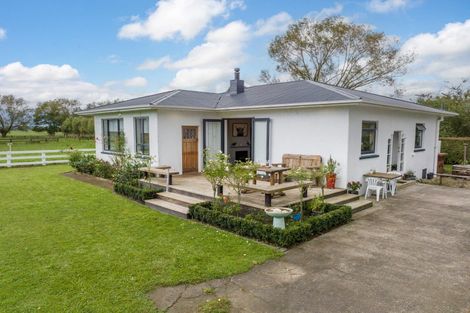 Photo of property in 708 Waghorn Road, Manawaru, Waharoa, 3474